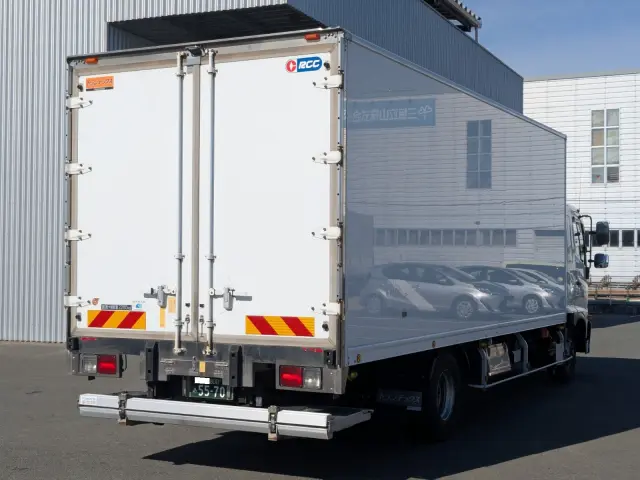 日野 レンジャー 2KG-FD2ABG(2WD)の写真5