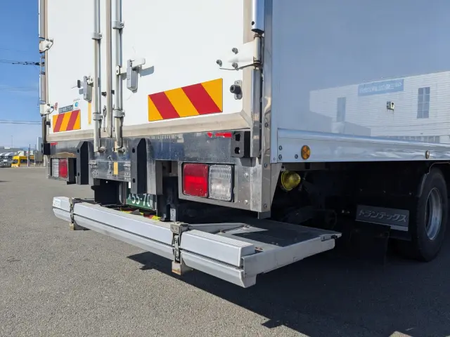 日野 レンジャー 2KG-FD2ABG(2WD)の写真7