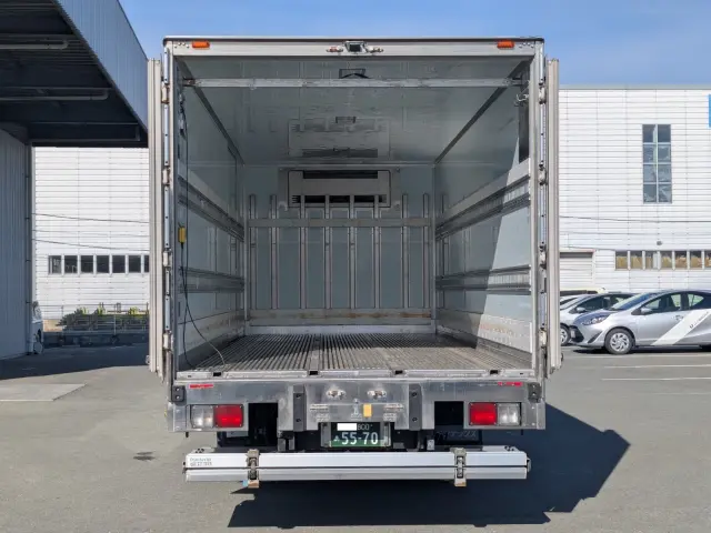 日野 レンジャー 2KG-FD2ABG(2WD)の写真9