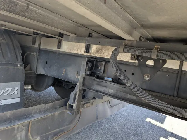 日野 レンジャー 2KG-FD2ABG(2WD)の写真11