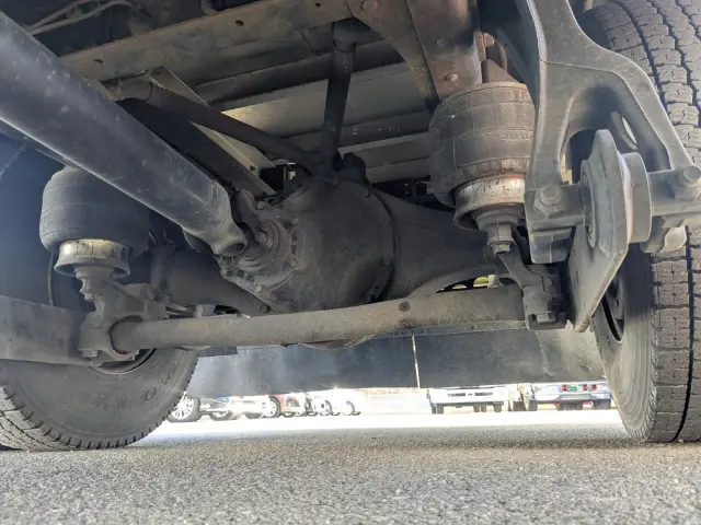 日野 レンジャー 2KG-FD2ABG(2WD)の写真12