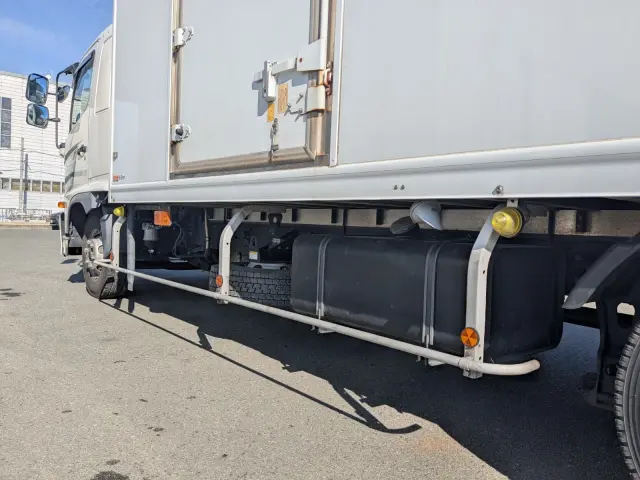 日野 レンジャー 2KG-FD2ABG(2WD)の写真13