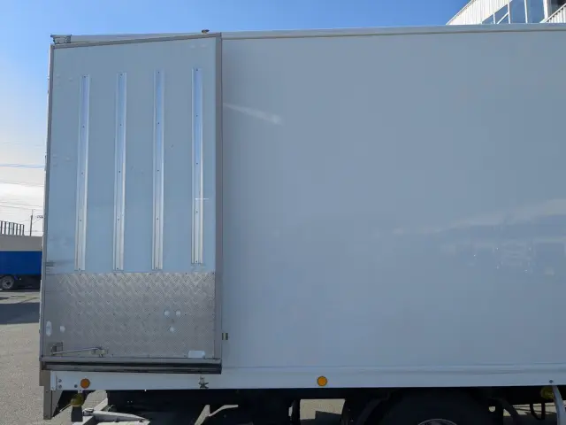 日野 レンジャー 2KG-FD2ABG(2WD)の写真16