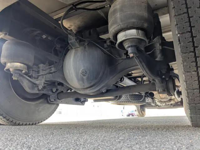 日野 レンジャー 2KG-FD2ABG(2WD)の写真17