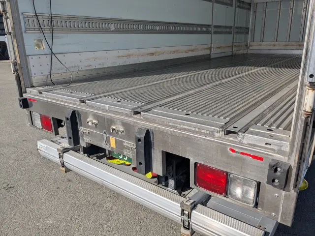 日野 レンジャー 2KG-FD2ABG(2WD)の写真20