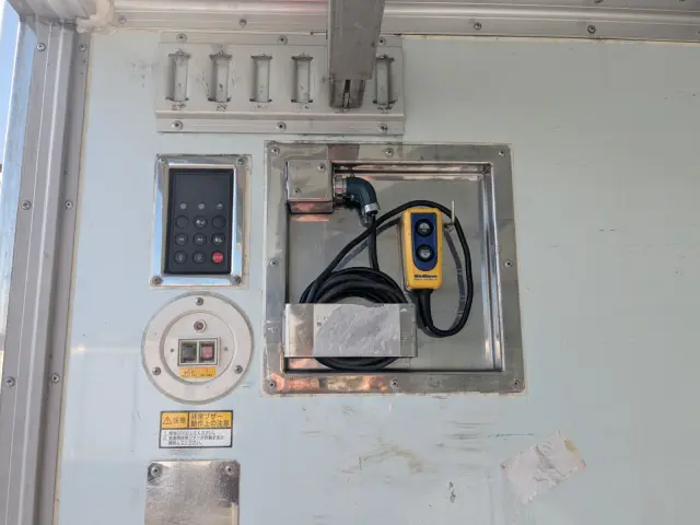 日野 レンジャー 2KG-FD2ABG(2WD)の写真22