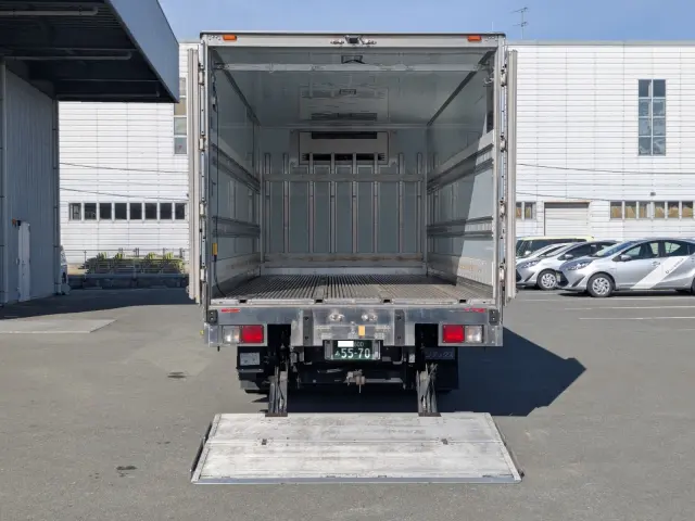 日野 レンジャー 2KG-FD2ABG(2WD)の写真32