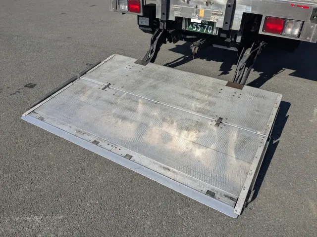 日野 レンジャー 2KG-FD2ABG(2WD)の写真33