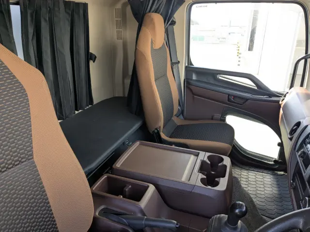 日野 レンジャー 2KG-FD2ABG(2WD)の写真36