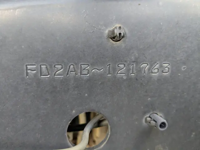 日野 レンジャー 2KG-FD2ABG(2WD)の写真41