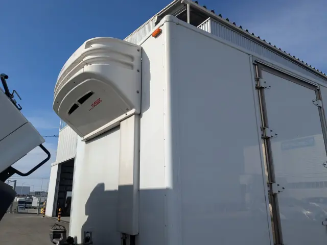 日野 レンジャー 2KG-FD2ABG(2WD)の写真43