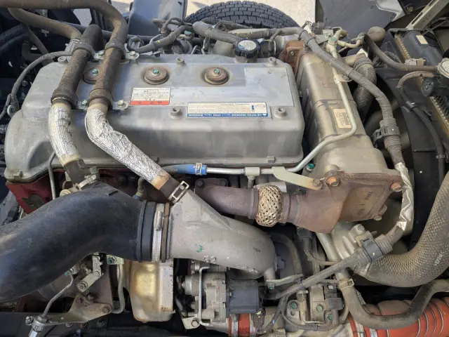 日野 レンジャー 2KG-FD2ABG(2WD)の写真45