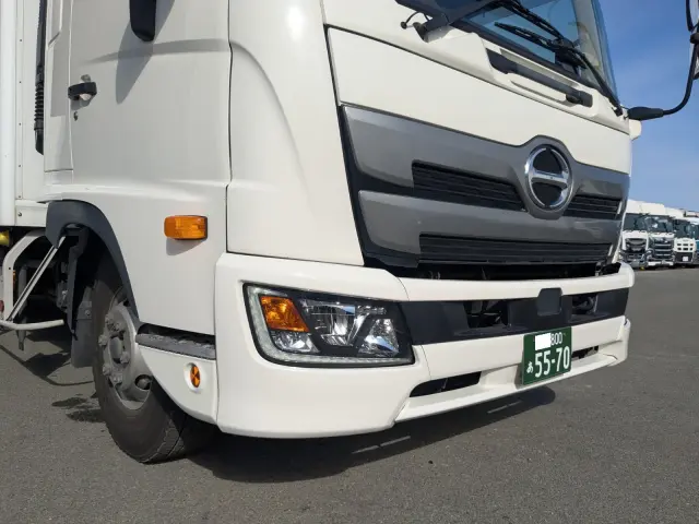 日野 レンジャー 2KG-FD2ABG(2WD)の写真47