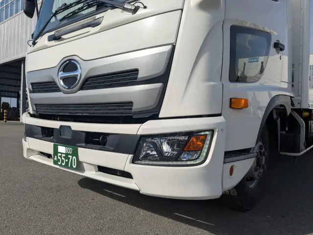 日野 レンジャー 2KG-FD2ABG(2WD)の写真48