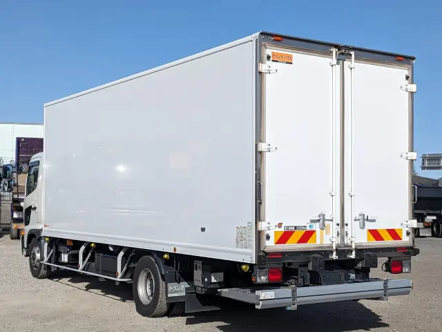 日野 レンジャー 2KG-FC2ABA(2WD)の写真3