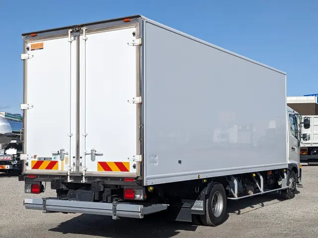 日野 レンジャー 2KG-FC2ABA(2WD)の写真4