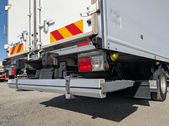 日野 レンジャー 2KG-FC2ABA(2WD)の写真6