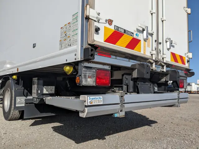 日野 レンジャー 2KG-FC2ABA(2WD)の写真7