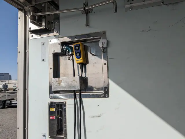 日野 レンジャー 2KG-FC2ABA(2WD)の写真21