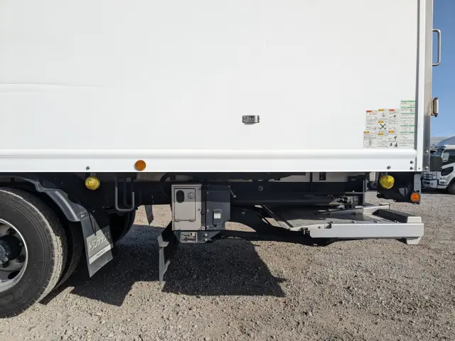 日野 レンジャー 2KG-FC2ABA(2WD)の写真23