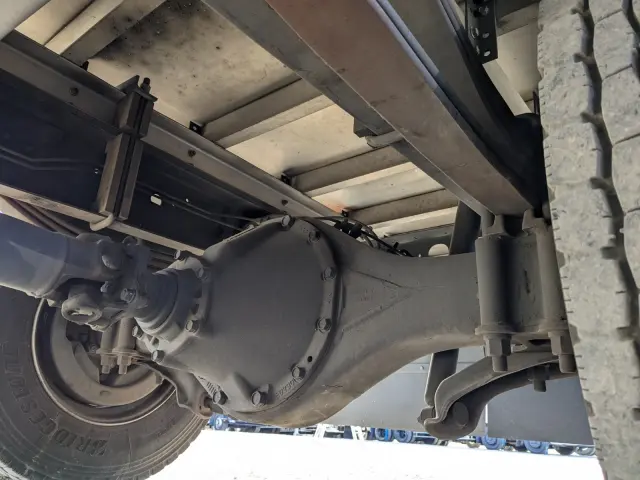 日野 レンジャー 2KG-FC2ABA(2WD)の写真26