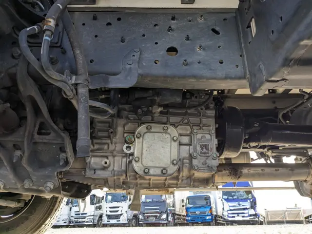 日野 レンジャー 2KG-FC2ABA(2WD)の写真27