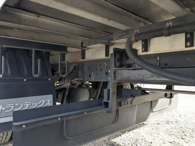 日野 レンジャー 2KG-FC2ABA(2WD)の写真28