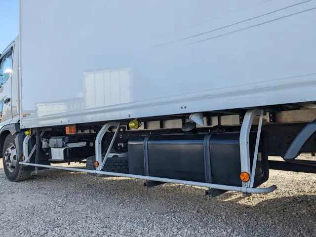 日野 レンジャー 2KG-FC2ABA(2WD)の写真29