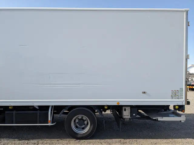 日野 レンジャー 2KG-FC2ABA(2WD)の写真30