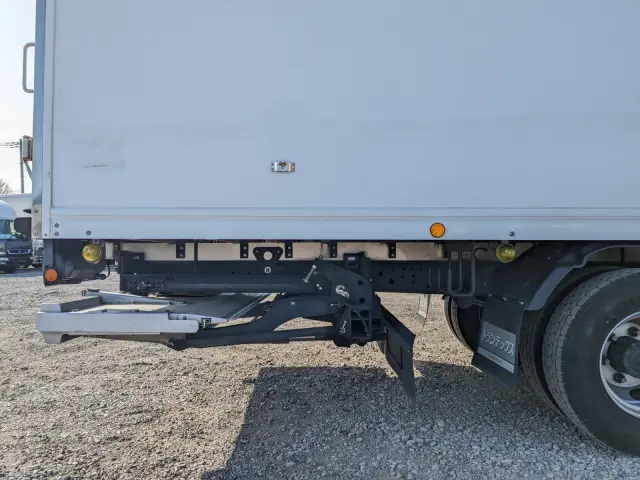 日野 レンジャー 2KG-FC2ABA(2WD)の写真33