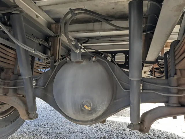 日野 レンジャー 2KG-FC2ABA(2WD)の写真35