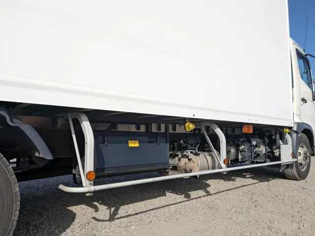 日野 レンジャー 2KG-FC2ABA(2WD)の写真36