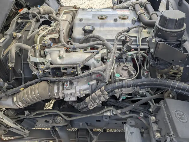 日野 レンジャー 2KG-FC2ABA(2WD)の写真43