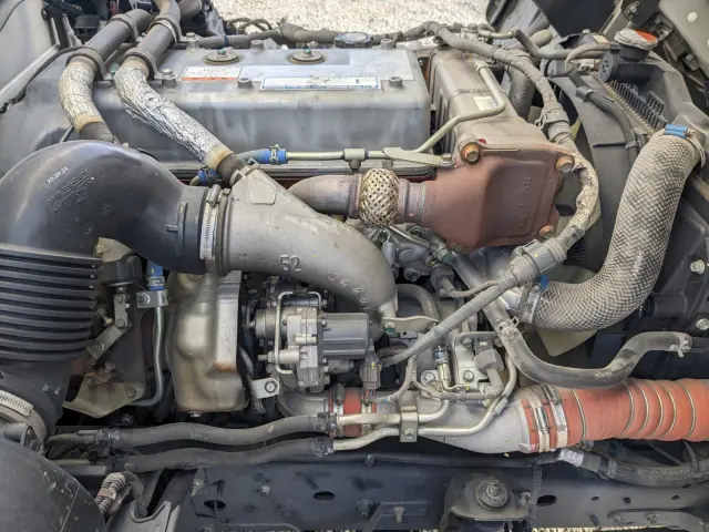 日野 レンジャー 2KG-FC2ABA(2WD)の写真46