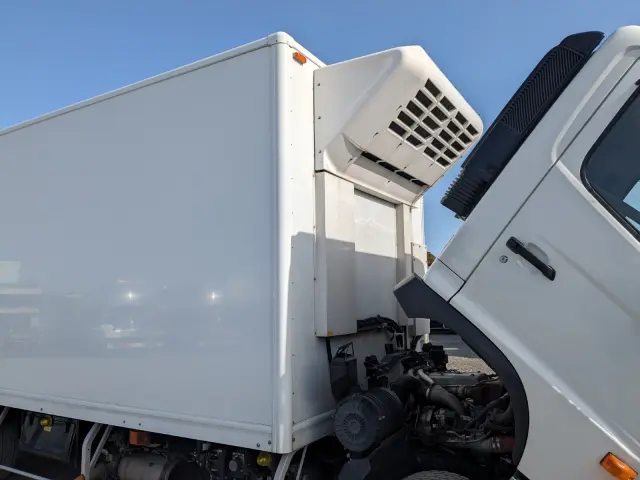 日野 レンジャー 2KG-FC2ABA(2WD)の写真47