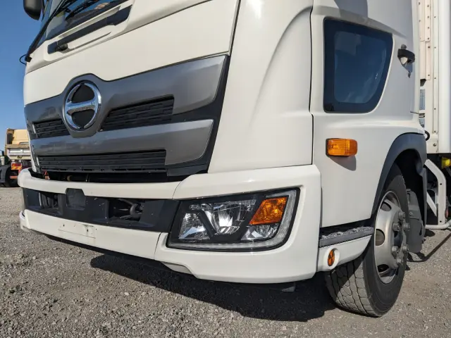 日野 レンジャー 2KG-FC2ABA(2WD)の写真48