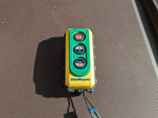 日野 レンジャー 2KG-FC2ABA(2WD)の写真50