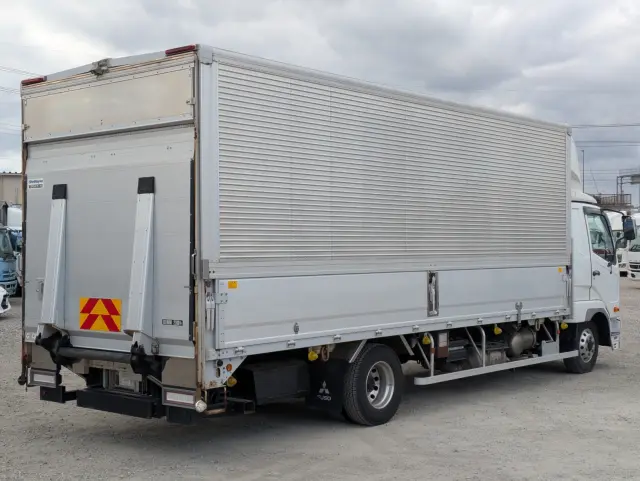 三菱 ファイター 2KG-FK65F(2WD)の写真8