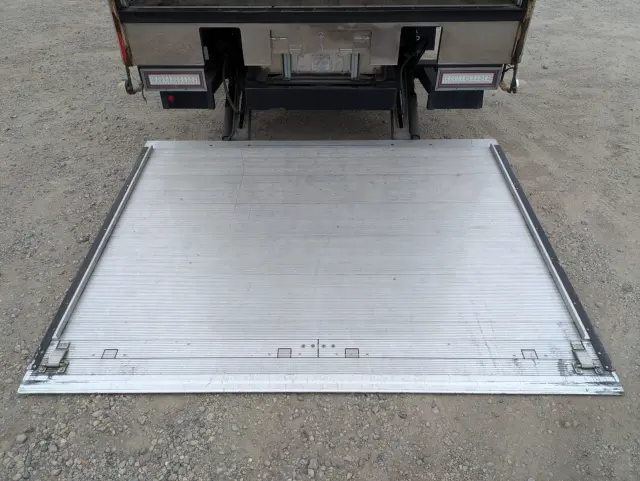 三菱 ファイター 2KG-FK65F(2WD)の写真14