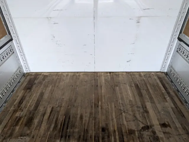 三菱 ファイター 2KG-FK65F(2WD)の写真16