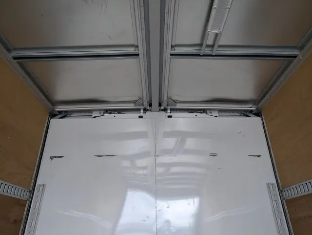 三菱 ファイター 2KG-FK65F(2WD)の写真17