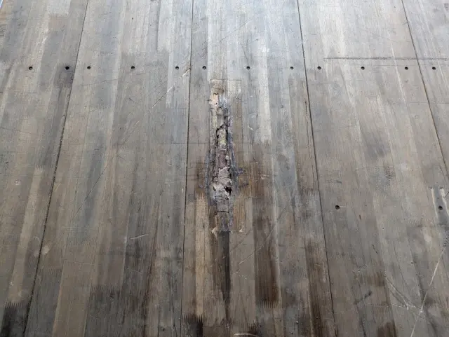 三菱 ファイター 2KG-FK65F(2WD)の写真19