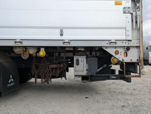 三菱 ファイター 2KG-FK65F(2WD)の写真22