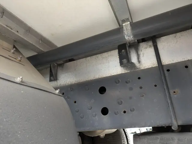 三菱 ファイター 2KG-FK65F(2WD)の写真24