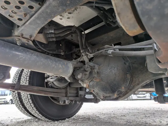 三菱 ファイター 2KG-FK65F(2WD)の写真25