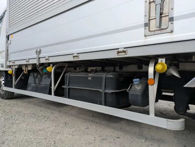 三菱 ファイター 2KG-FK65F(2WD)の写真26