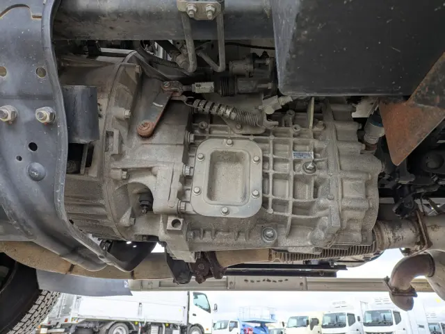 三菱 ファイター 2KG-FK65F(2WD)の写真27