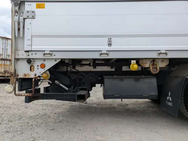 三菱 ファイター 2KG-FK65F(2WD)の写真28