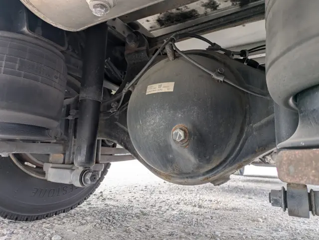 三菱 ファイター 2KG-FK65F(2WD)の写真29