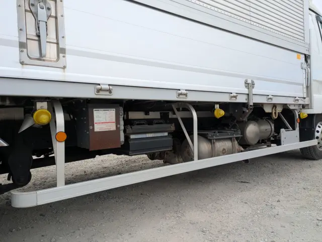 三菱 ファイター 2KG-FK65F(2WD)の写真30